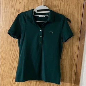 Lacoste Polo Shirt